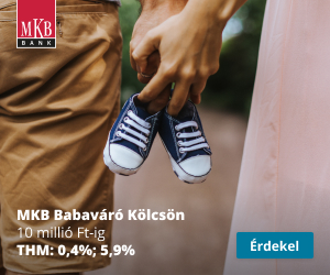 MKB babaváró kölcsön