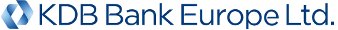 KDB Bank logó