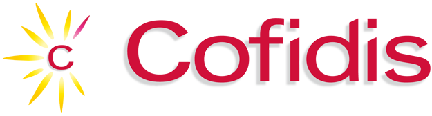 Cofidis logó