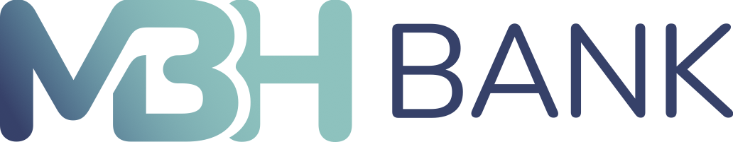 MBH Bank logó