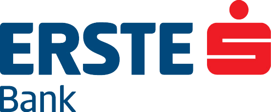 Erste Bank logó
