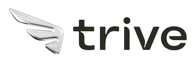Trive Bank logó