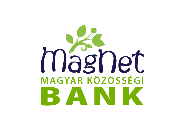 MagNet Bank logó
