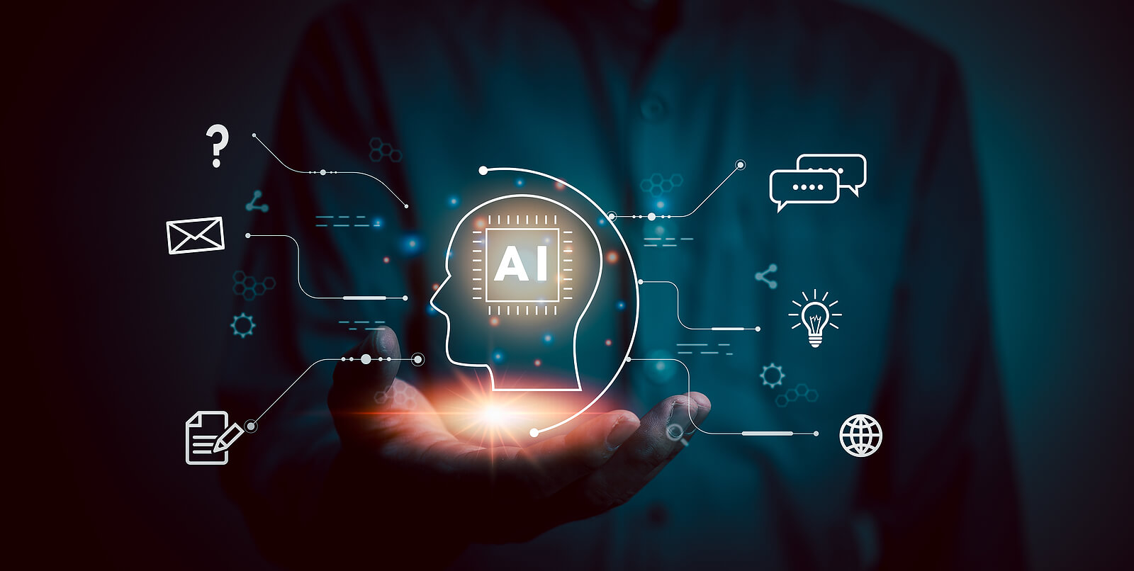 Automatizáció és chatbot trendek – Hogyan alakul a humán munkaerő piaca?