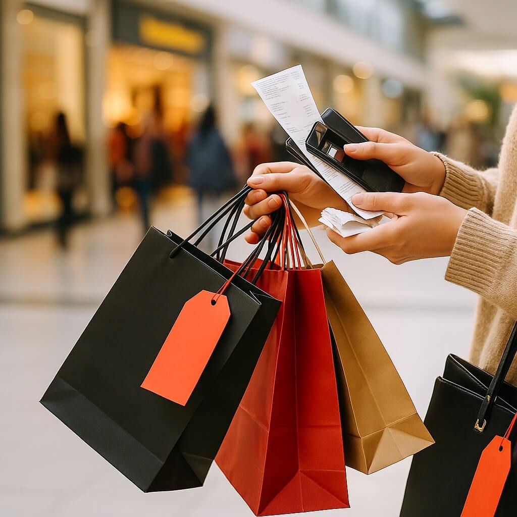 A Black Friday pénzügyi csapdái: Hogyan vásárolj okosan és spórolj?