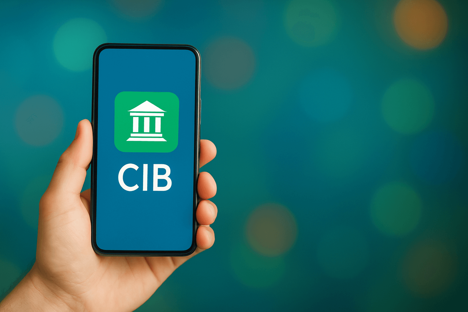 CIB mobilalkalmazás: A mindennapi bankolás segédje