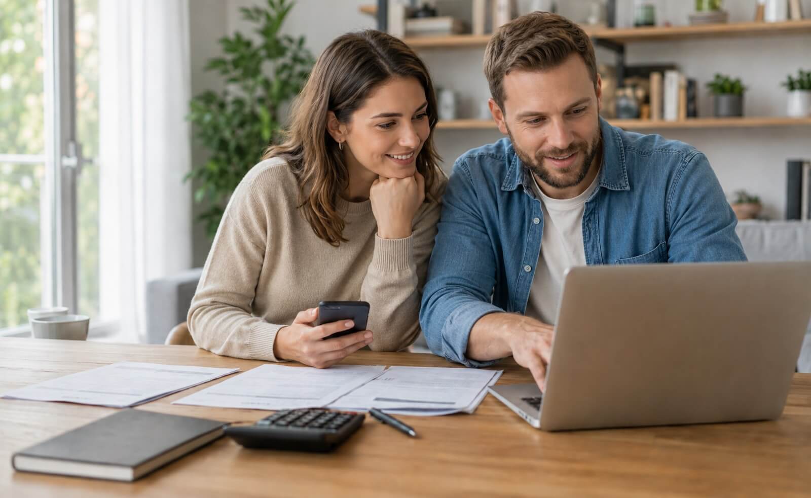Cofidis személyi kölcsön online igényléssel: mikor lehet gyors megoldás, és mikor érdemes óvatosnak lenni?
