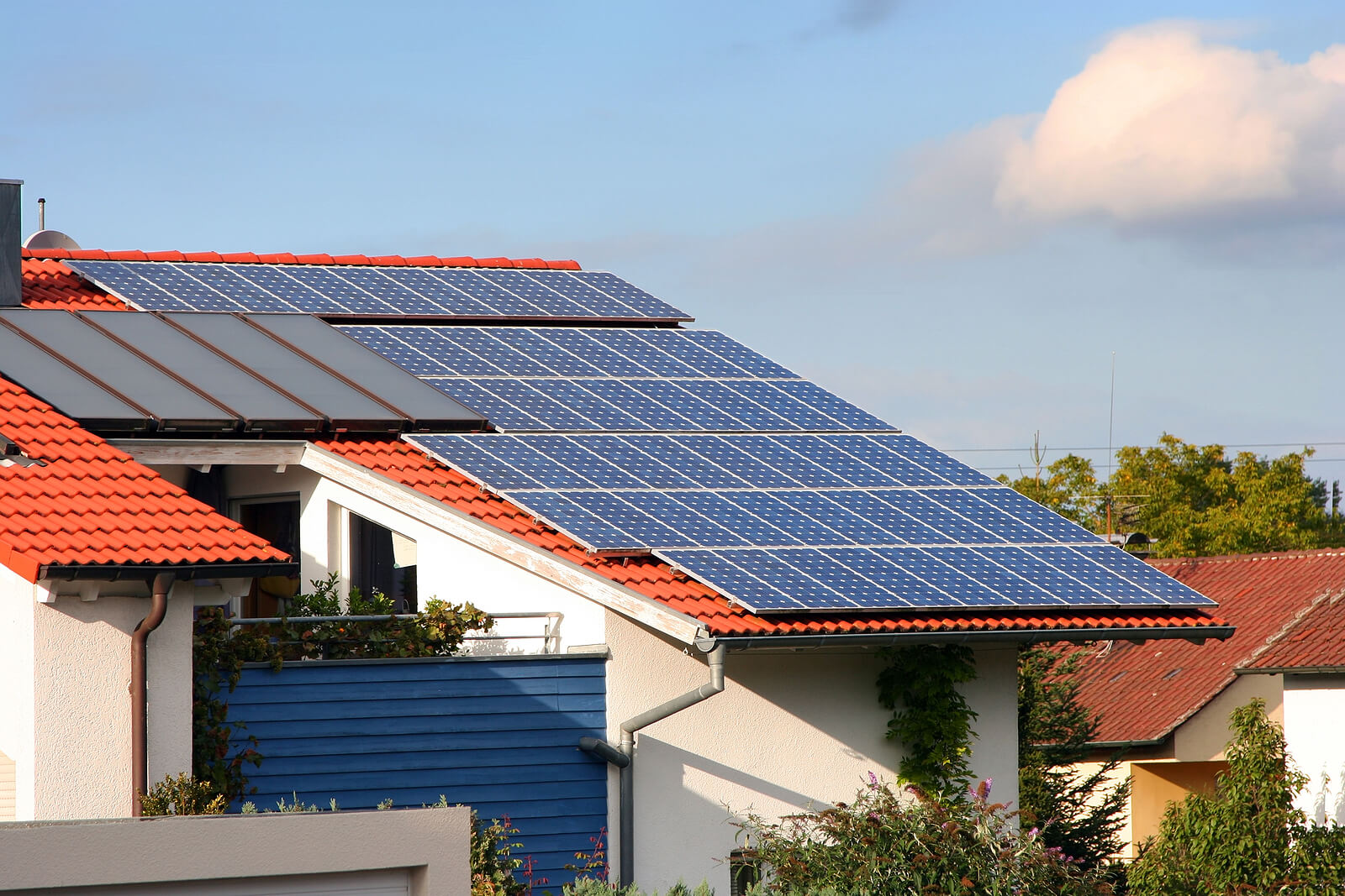 Napelem-forradalom: már 25% a napelem aránya a magyar energiatermelésben