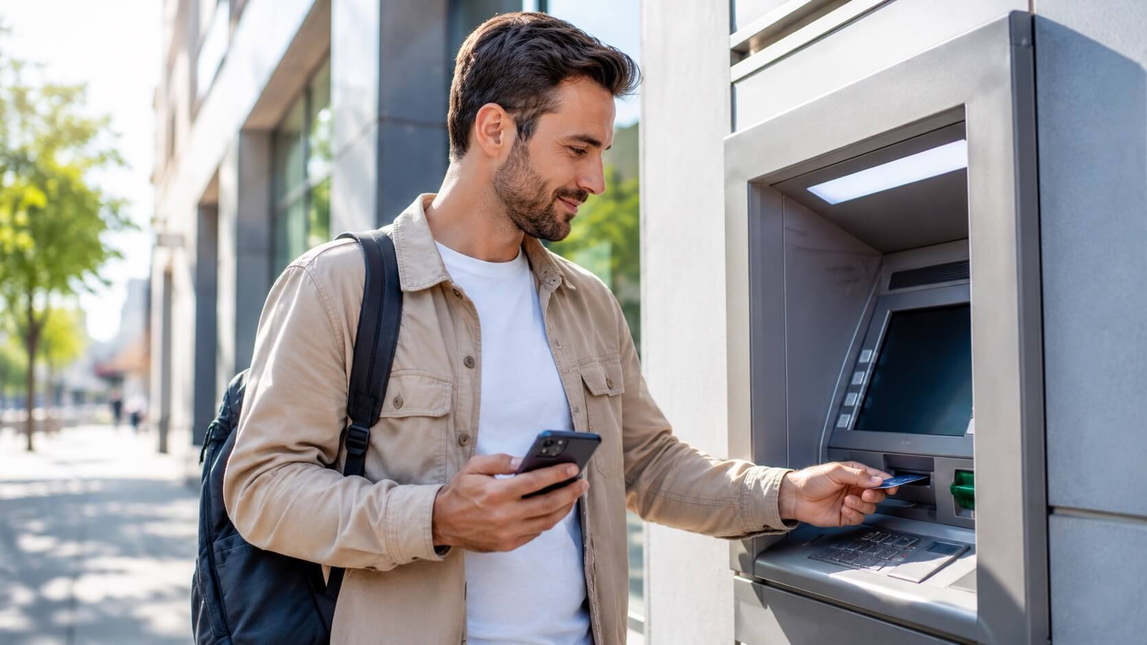 Revolut ingyenes készpénzfelvétel 2026-ban: így használhatod ki a havi 300 ezer forintos keretet