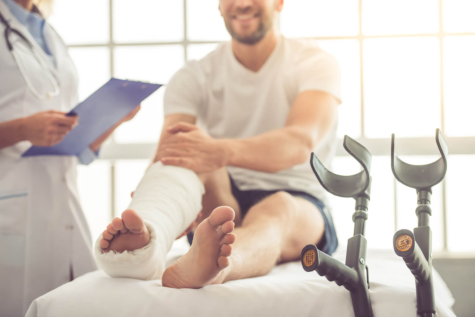 Balesetbiztosítás: Mit nyújt és kinek ajánlott?