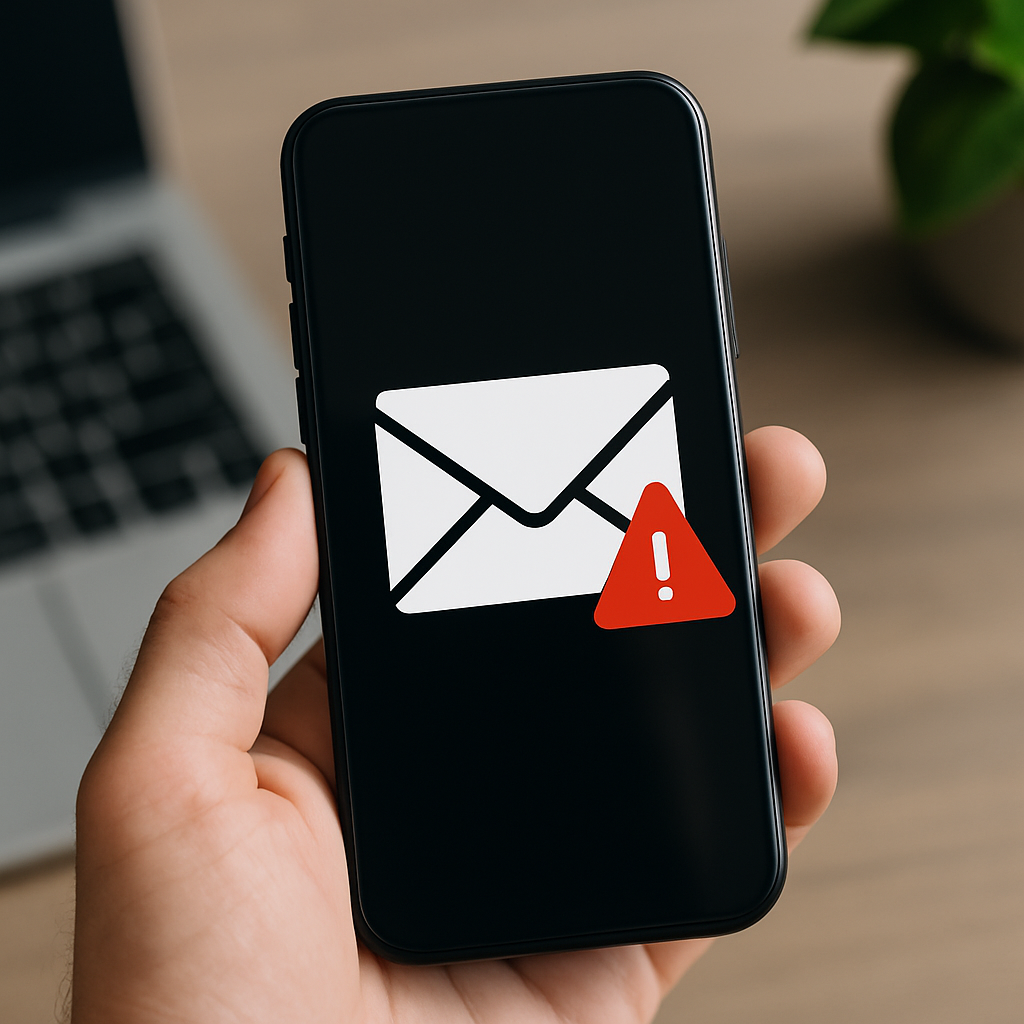 Veszélyes lehet a banki SMS? Így védd meg magad a csalóktól!