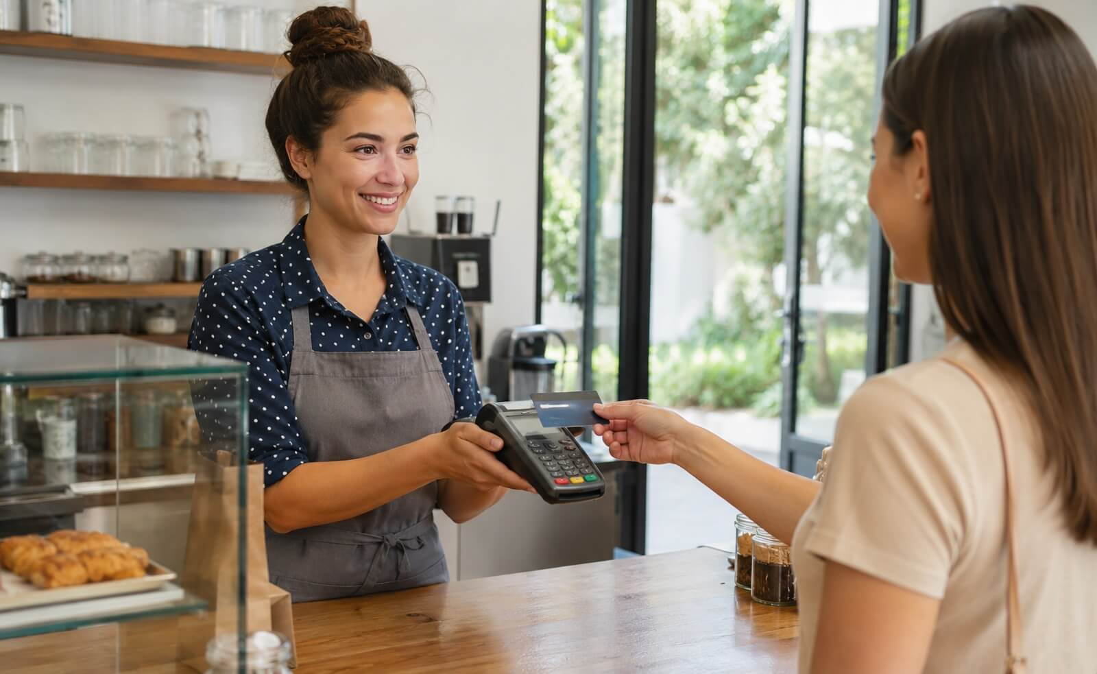 Bankkártya-elfogadás cégeknek: mikor hoz több bevételt, mint amennyibe a POS kerül?