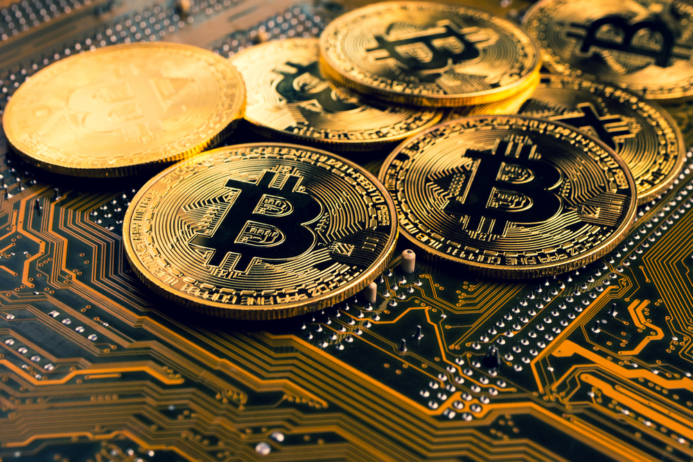 Hogyan működik a Bitcoin?