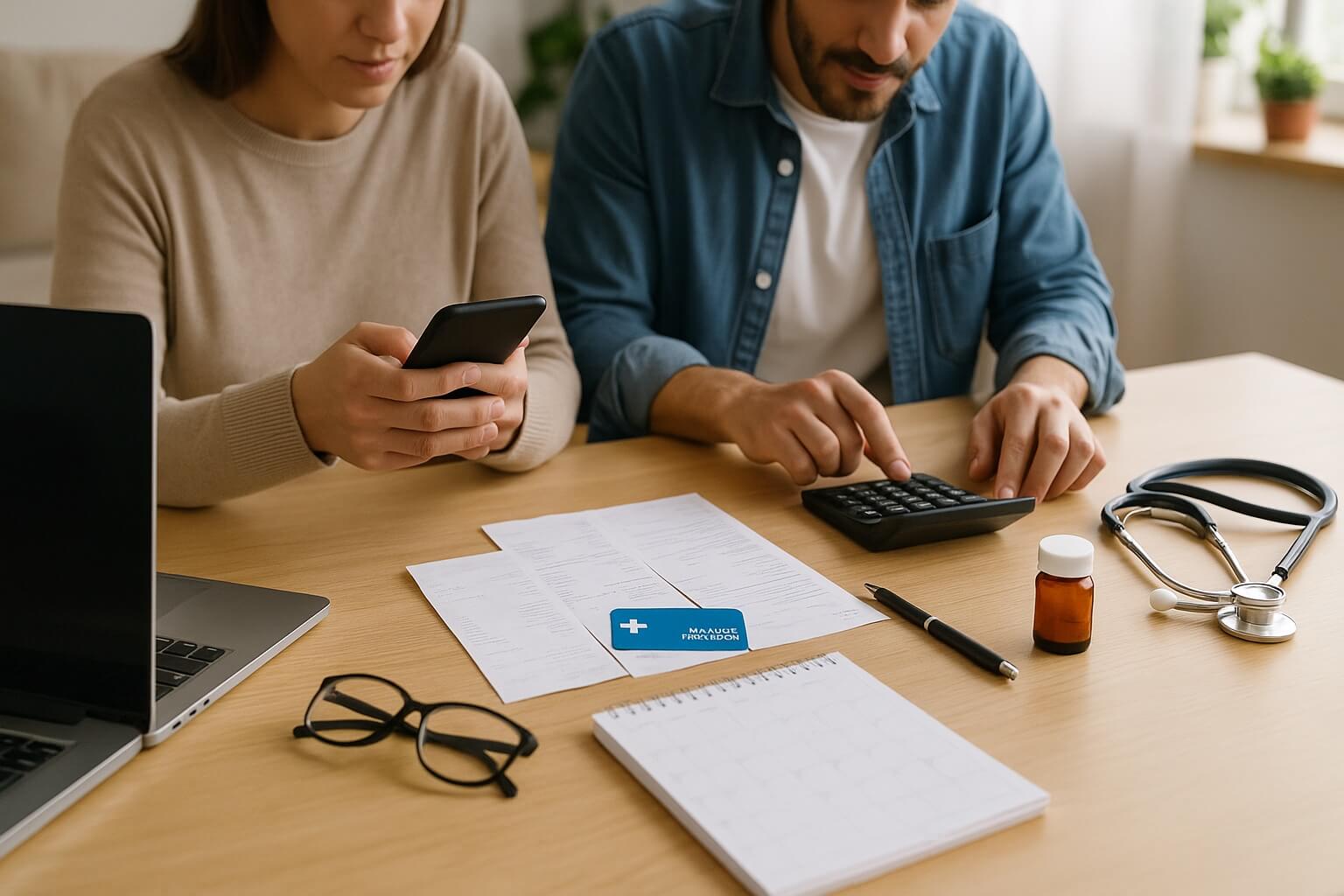 Év végi egészségpénztári befizetés: mennyit tegyél be az adójóváíráshoz?