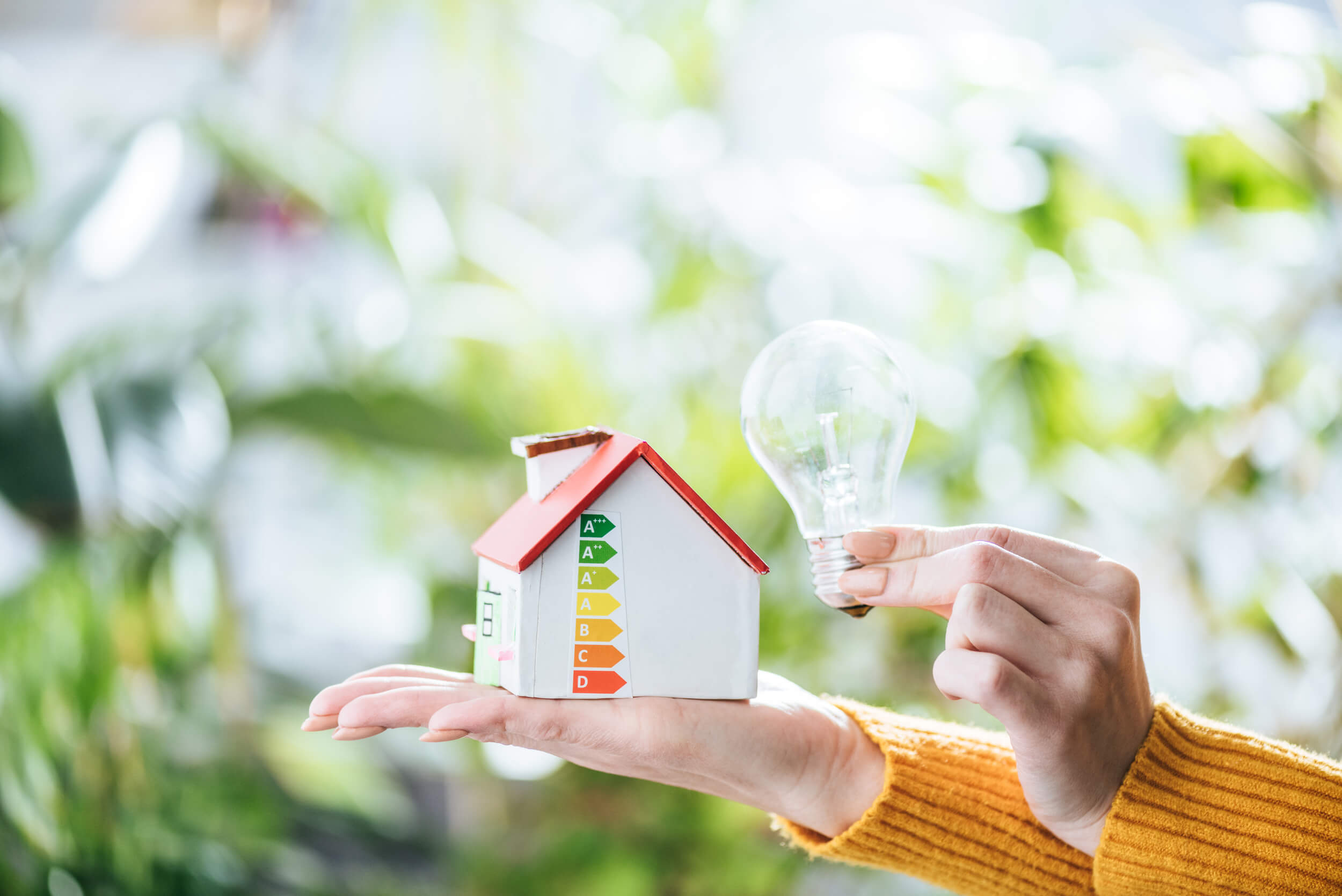 Ne maradj le: így változnak az energetikai tanúsítvány szabályai novembertől