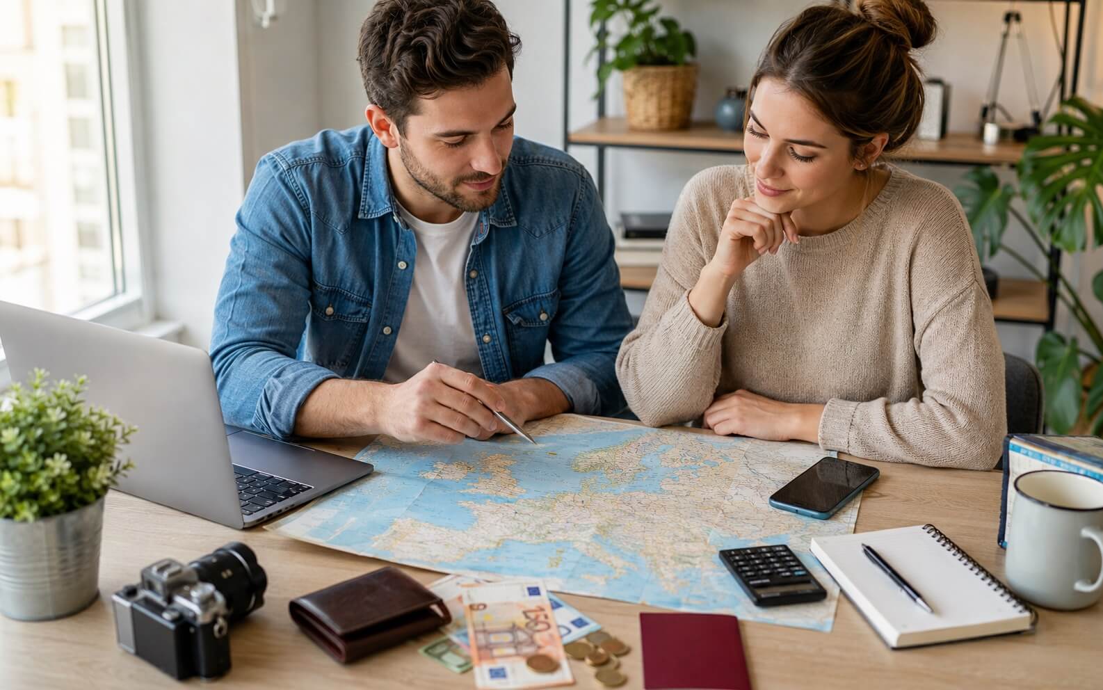 Melyik európai főváros a legolcsóbb és melyik a legdrágább turistáknak?