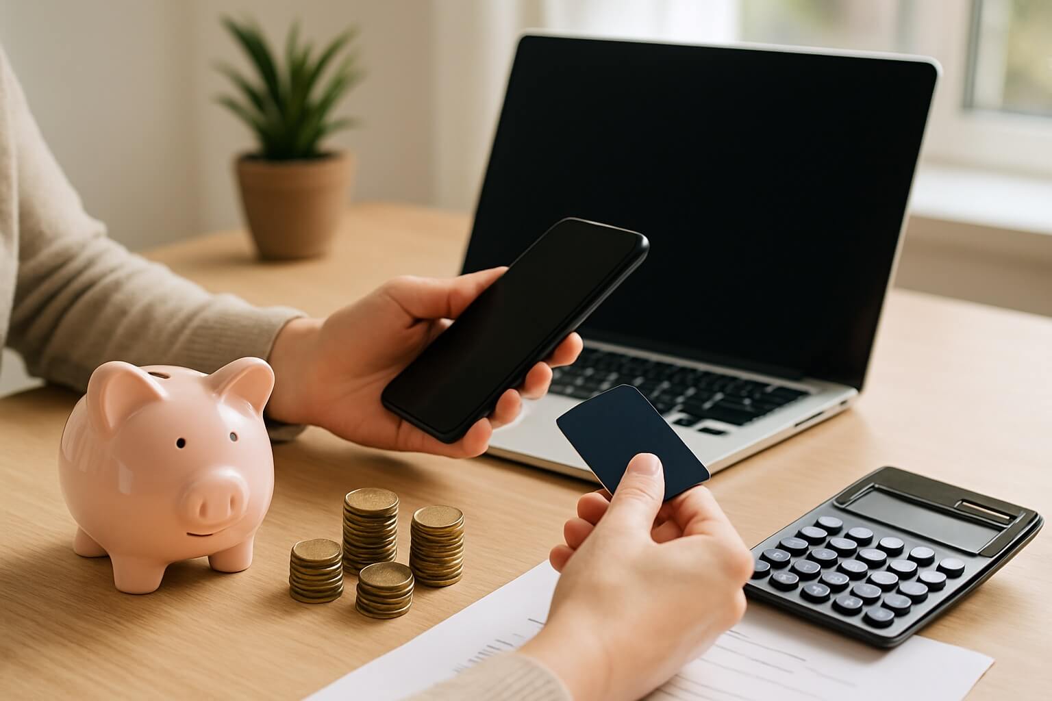 Gyorshitel online: Előnyök és kockázatok sürgős pénzszükséglet esetén