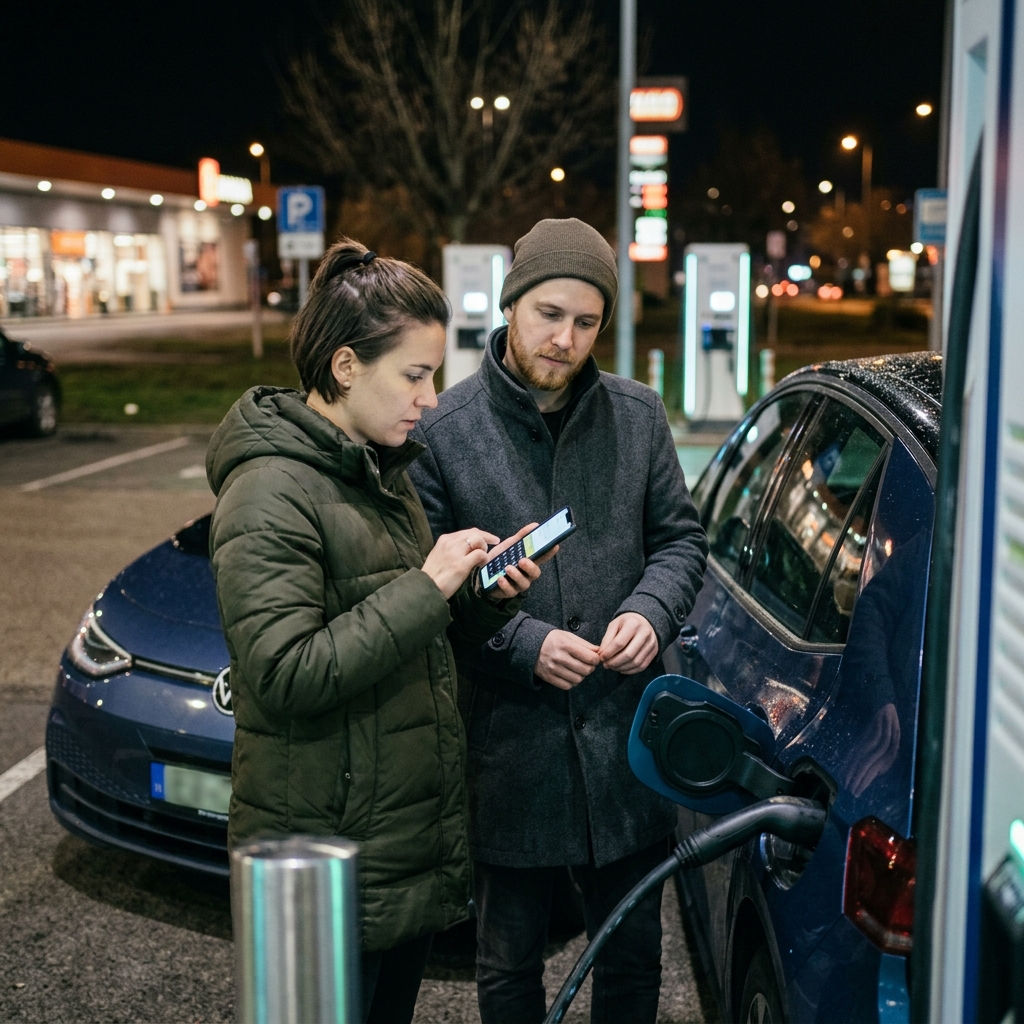 Autóhitel elektromos autóra: milyen finanszírozási összeg és futamidő lehet életszerű?