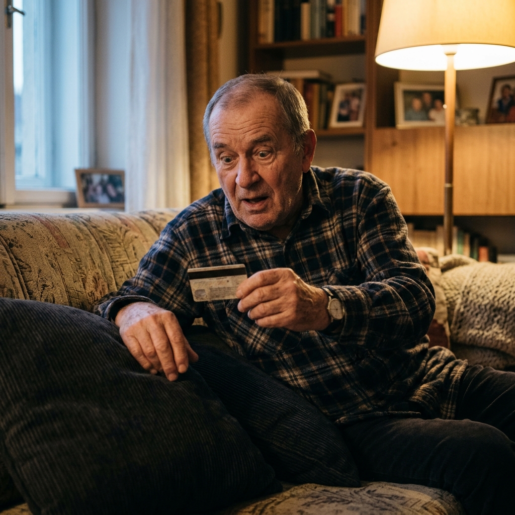 Bankkártya letiltása vagy ideiglenes zárolása: melyiket válaszd, ha nem találod a kártyád?