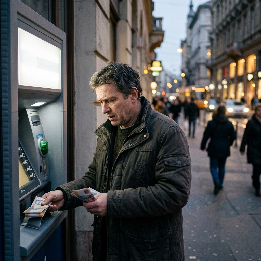 Bankszámla nettó 400 ezer forintos fizetéssel: melyik díjtípus viszi el a legtöbbet egy év alatt?