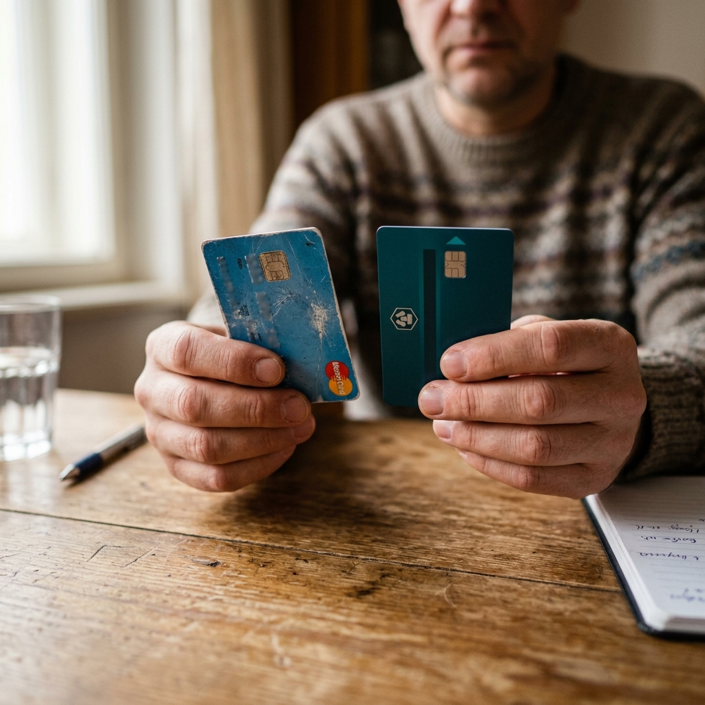 Bankszámlaváltás lépésről lépésre: hogyan vidd át a fizetést, beszedéseket és állandó utalásokat?