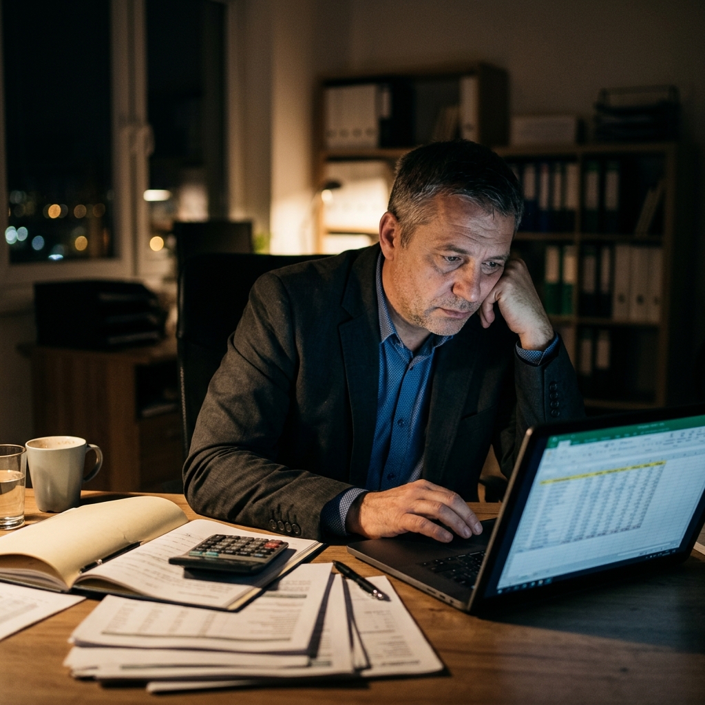 Céges autó finanszírozása: lízing, hitel vagy készpénz – melyik kérdést kell először megválaszolni?