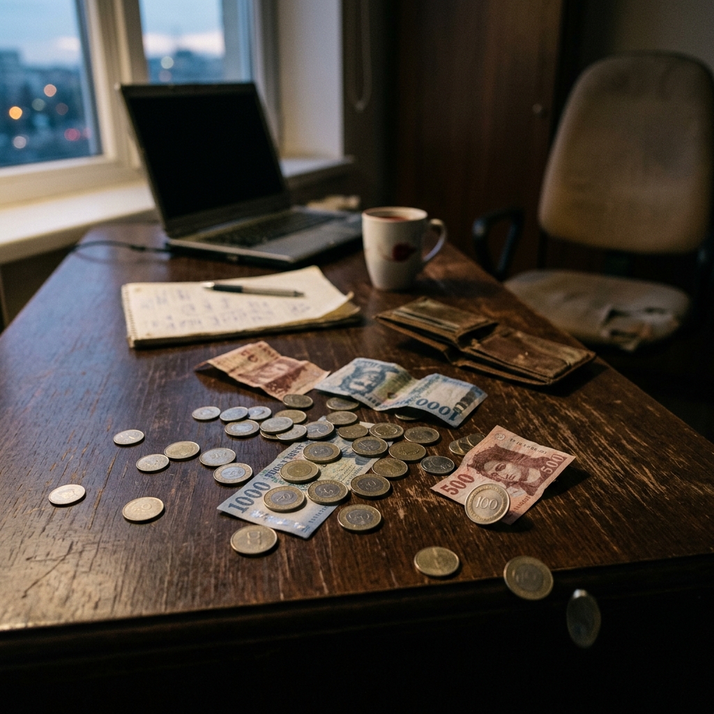 CIB vállalkozói bankszámla sok utalással: hogyan számold ki a teljes havi költséget?