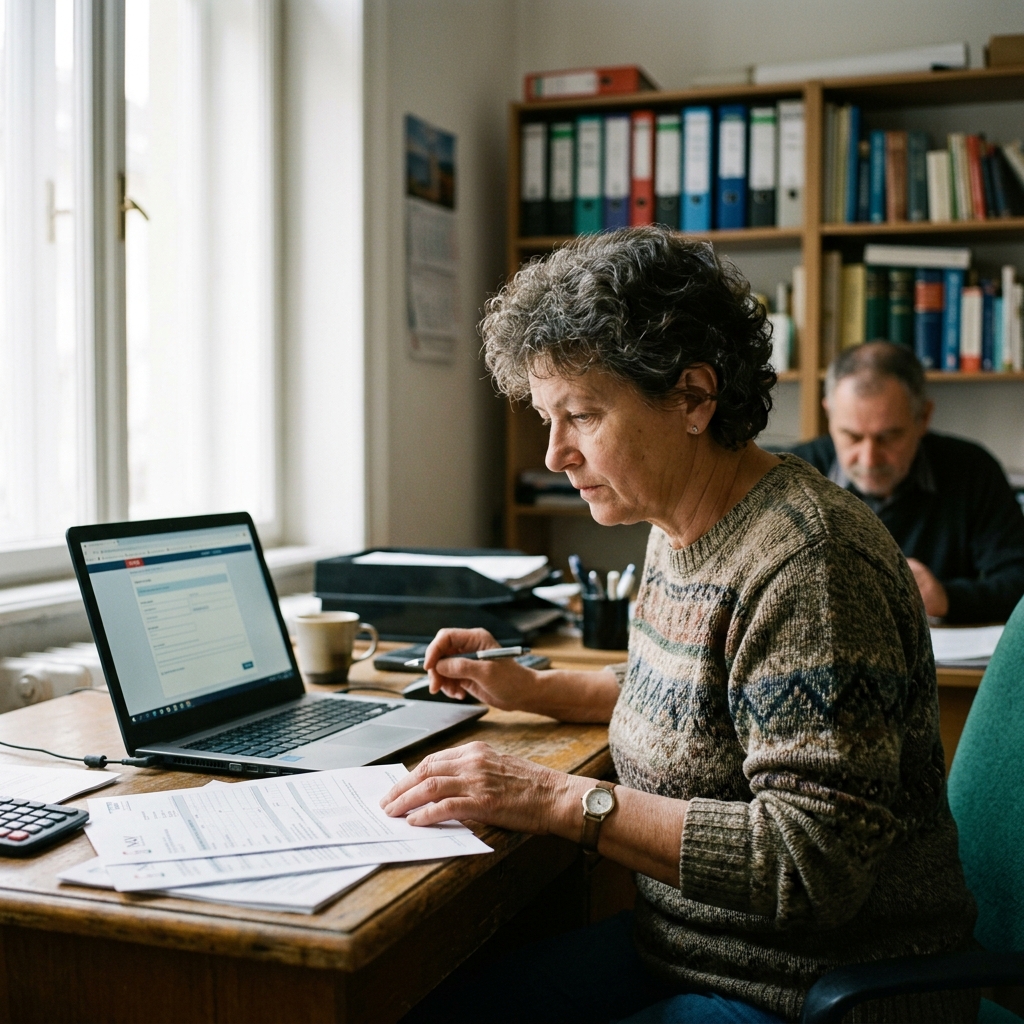 Cofidis hitel vállalkozói jövedelemmel: milyen igazolásokon múlhat az online bírálat?