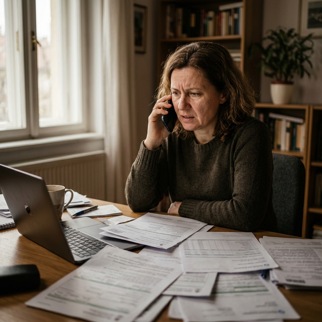 Cofidis személyi kölcsön online folyamatban: milyen jövedelmi helyzet kérhet több dokumentumot?