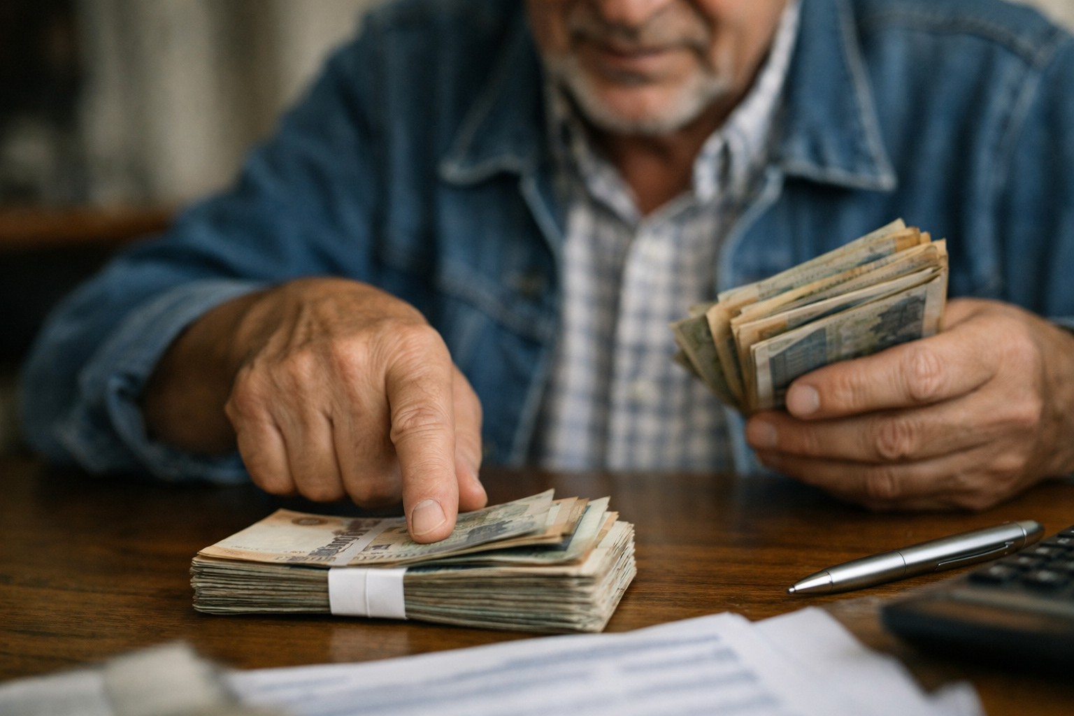 Gránit lekötött betét 5 millió forintra: mennyi lehet a nettó kamat rövid futamidőn?