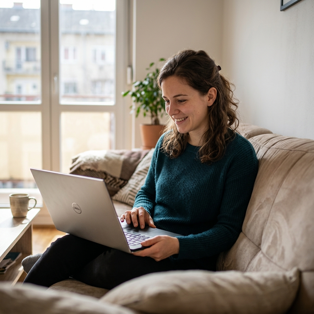 Gránit Otthon Start digitális folyamattal: mit gyorsíthat az online ügyintézés, és mit nem?