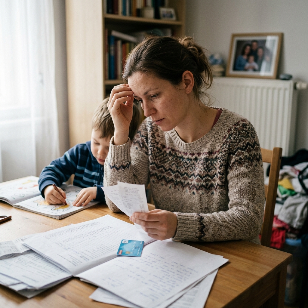 Gyermekorvosi kiadás egészségpénztárból: hogyan lehet belőle adóelőnyös családi megoldás?
