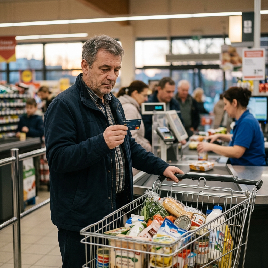 Holnap új bankszámlát választasz? Ezt az öt havi szokást írd össze, mielőtt kalkulálni kezdesz