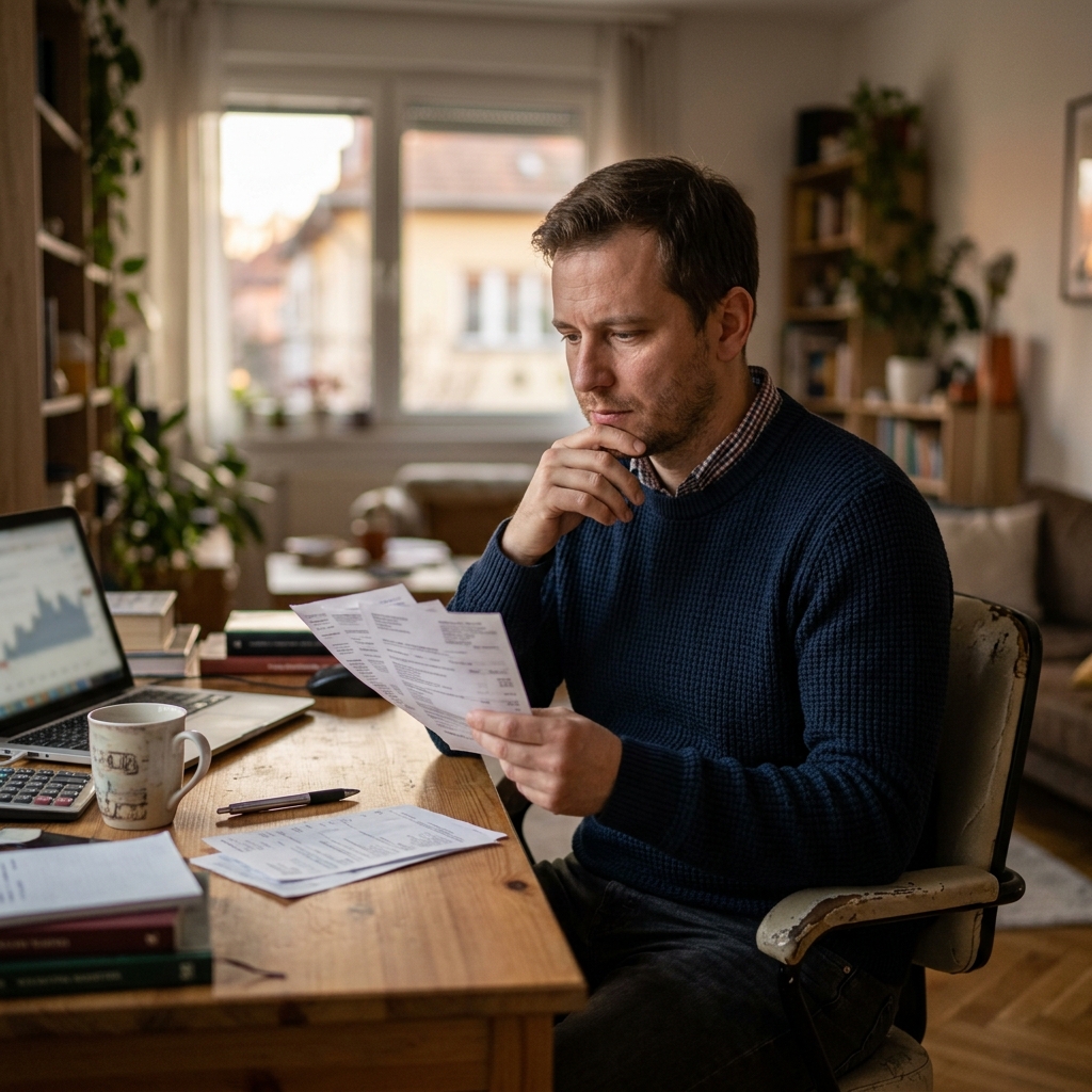 K&H bankszámla 2026: melyik számlacsomag lehet jó a fizetésed és utalásaid alapján?