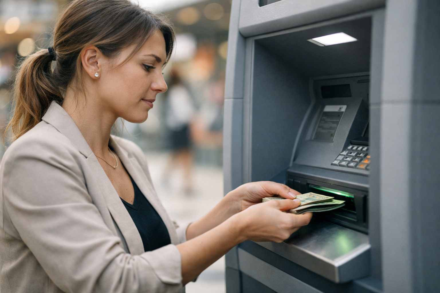 K&H vállalkozói bankszámla készpénzes üzlethez: mely díjak számítanak a legtöbbet?