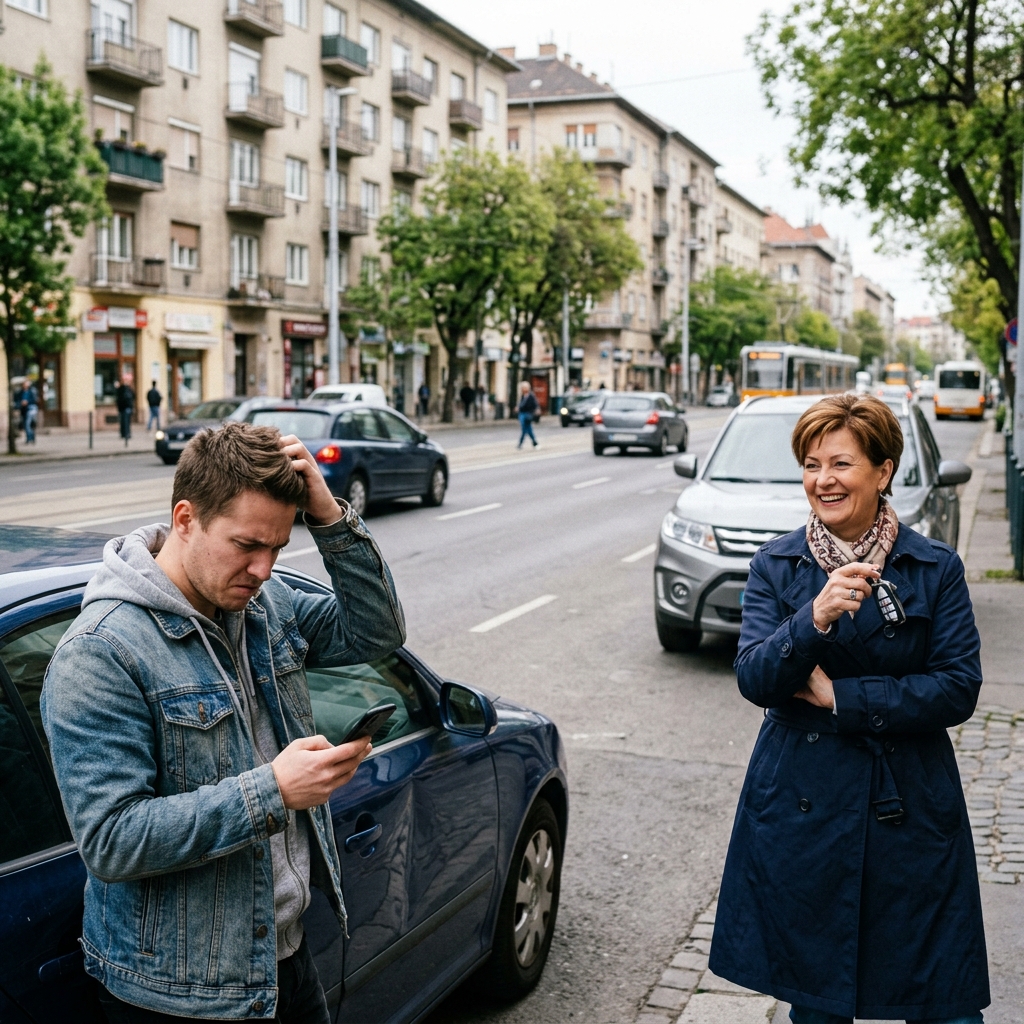 KGFB díj 2026: miért fizethet két ugyanolyan autó tulajdonosa teljesen eltérő összeget?