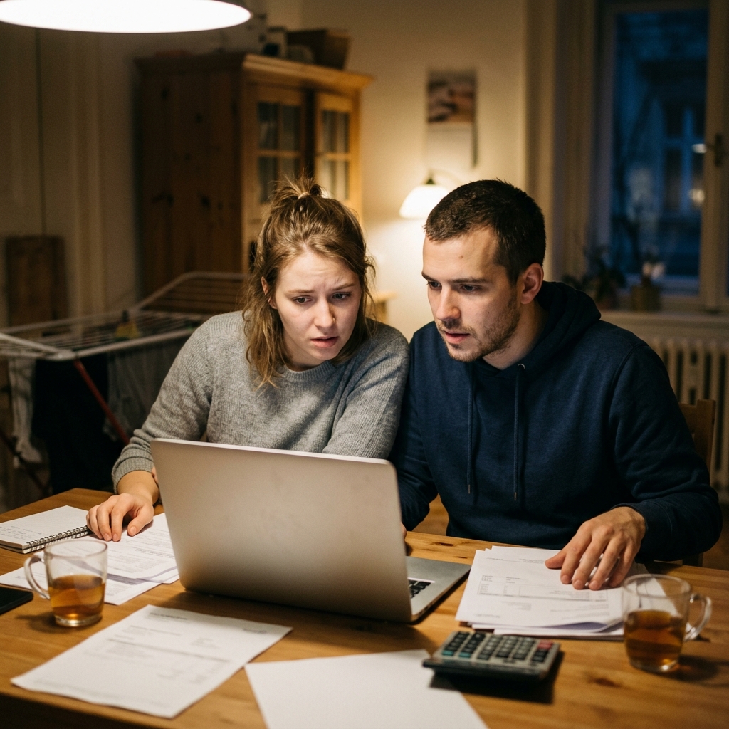 Kockázati életbiztosítás megéri? Ennyibe kerülhet a család pénzügyi védelme