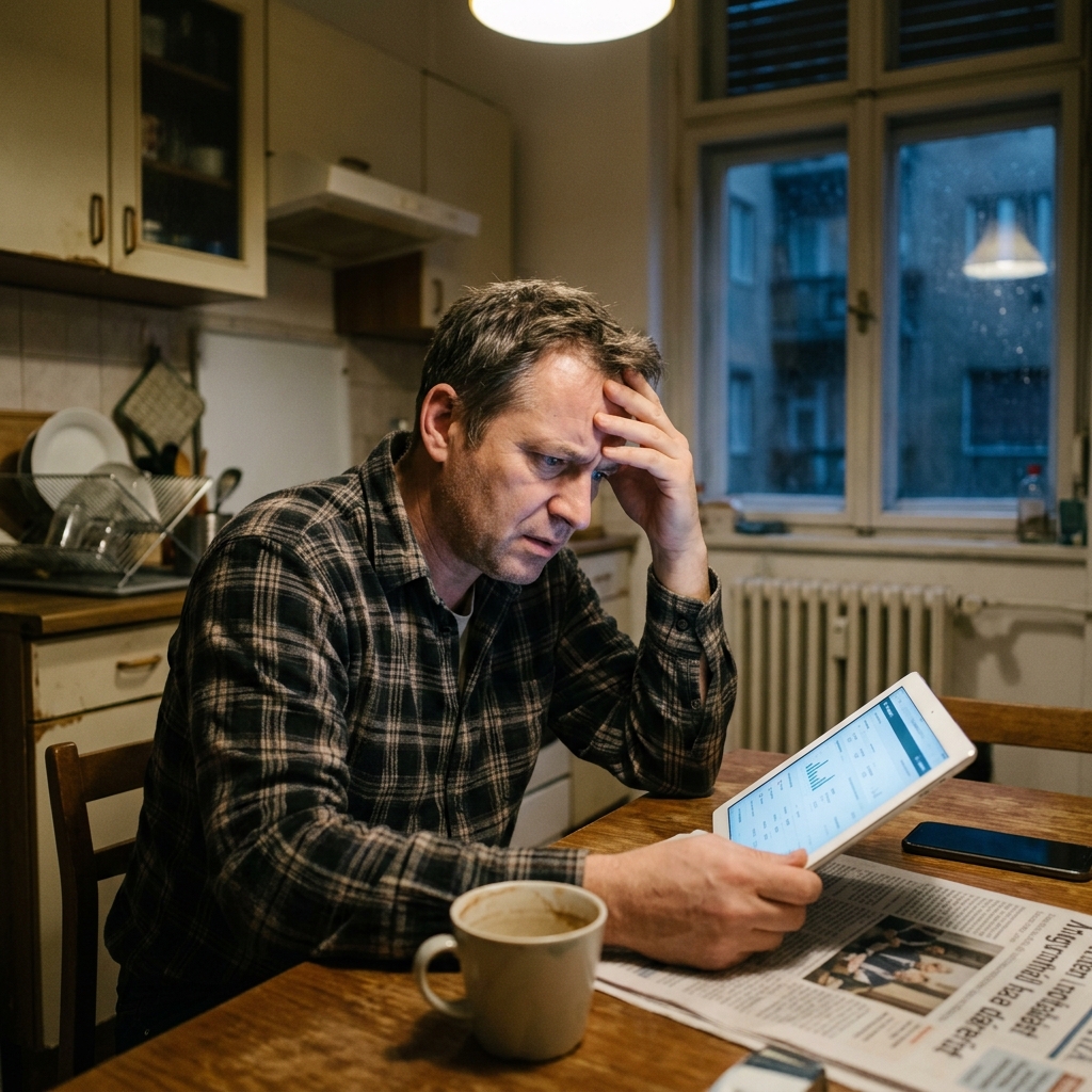 Lekötött betét automatikus újrakötése: hogyan kerülhet a pénzed gyengébb kamatra?