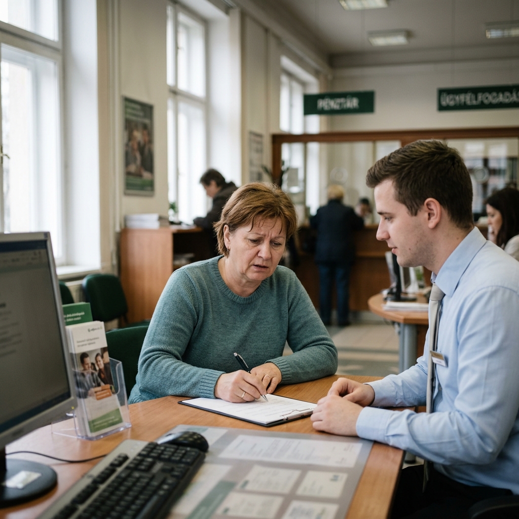 Lekötött betét feltörése lejárat előtt: mennyi kamatot veszíthetsz?