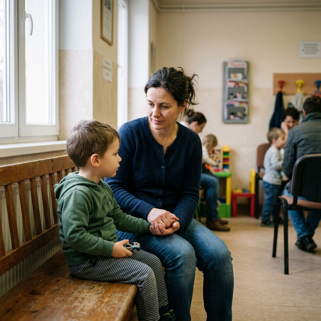 Magán egészségbiztosítás családnak: mennyibe kerülhet két felnőtt és két gyermek védelme?
