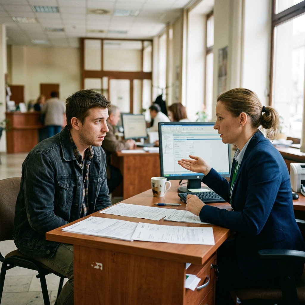 Mennyi személyi kölcsönt kaphatsz próbaidő után? Így nézi a bank a friss munkaviszonyt