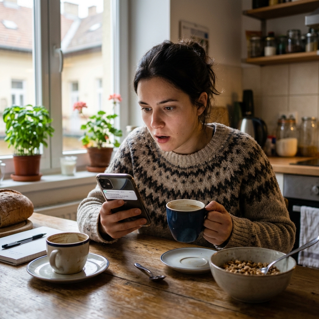 Mobilbankos értesítések: melyik három típust érdemes bekapcsolni, ha gyorsan észrevennéd a csalást?
