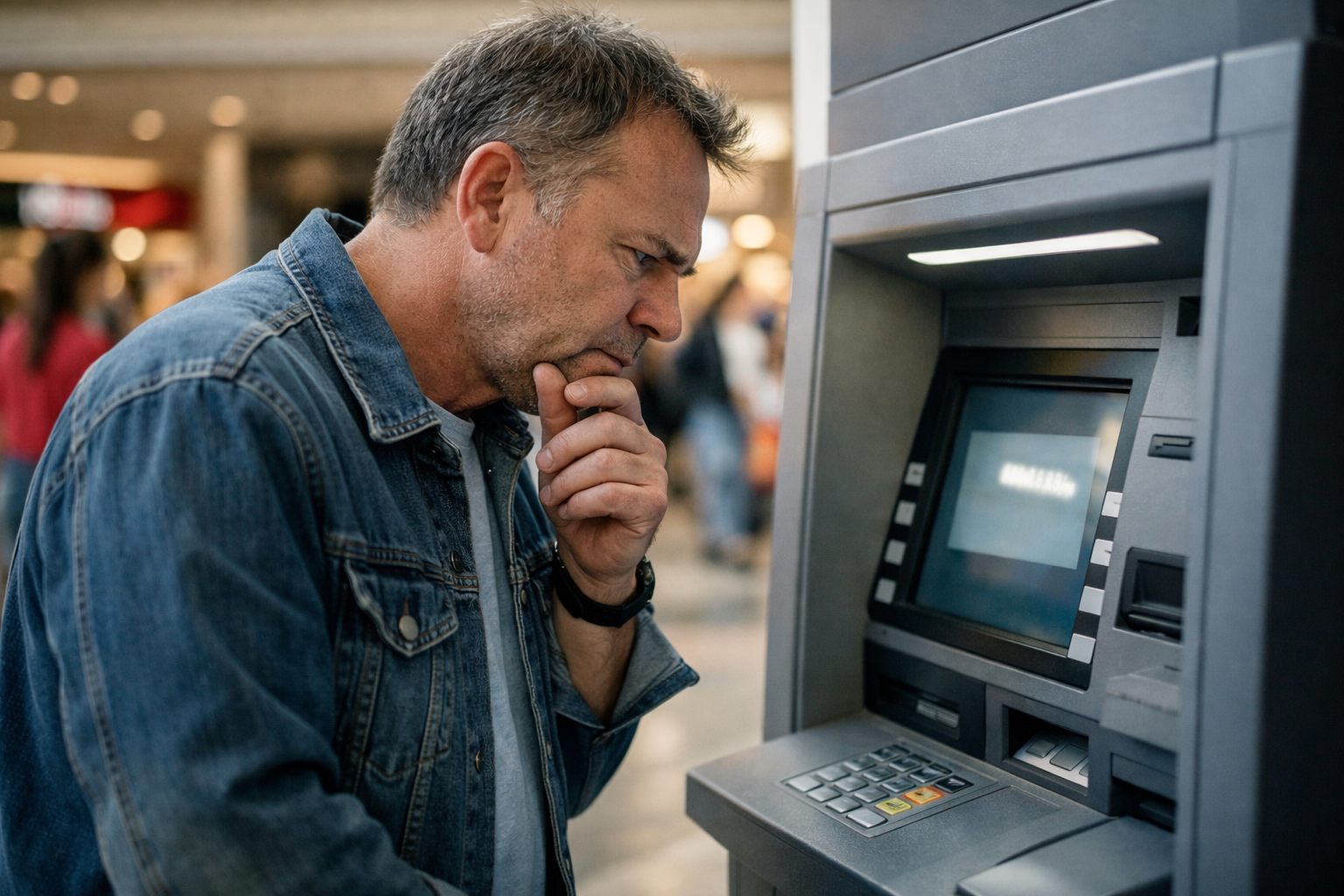 OTP bankszámla készpénzes ügyfélként: mikor kerülhet többe az ATM-használat, mint a havidíj?
