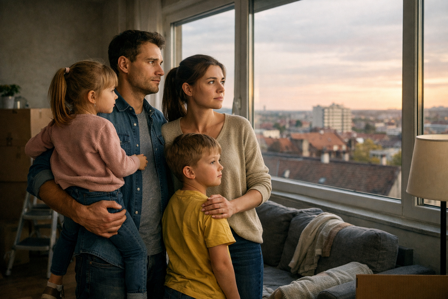 OTP Otthon Start hitel 50 millióhoz közel: mekkora jövedelmi tartalékot érdemes hagyni a családi kasszában?