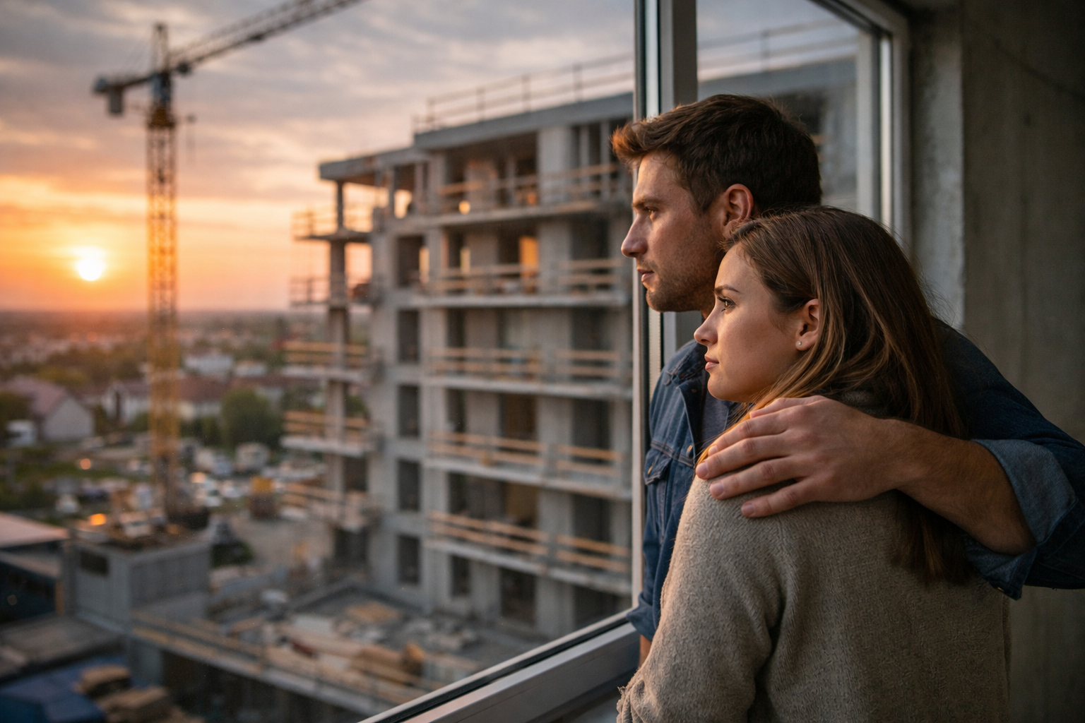 OTP Otthon Start újépítésű lakásra: hogyan igazodhat a folyósítás a beruházói fizetési ütemhez?