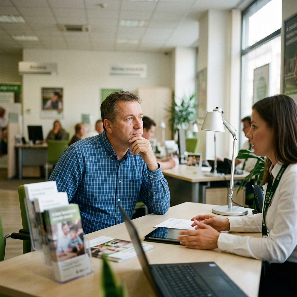 OTP személyi kölcsön meglévő ügyfélként: gyorsabb lehet-e az igénylés és kedvezőbb lehet-e az ajánlat?