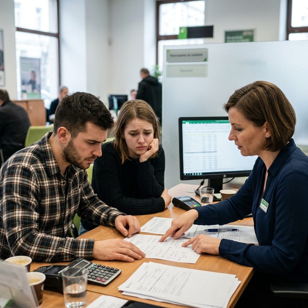 Otthon Start használt lakásra: milyen hibát követsz el, ha csak a maximális vételárból indulsz ki?