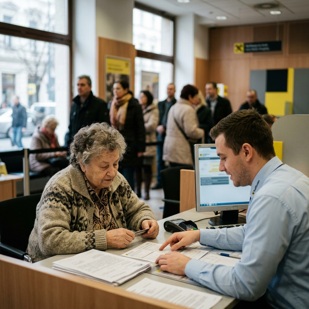 Raiffeisen bankszámla aktív használattal: mennyi lehet a havidíj, utalás és kártya együtt?