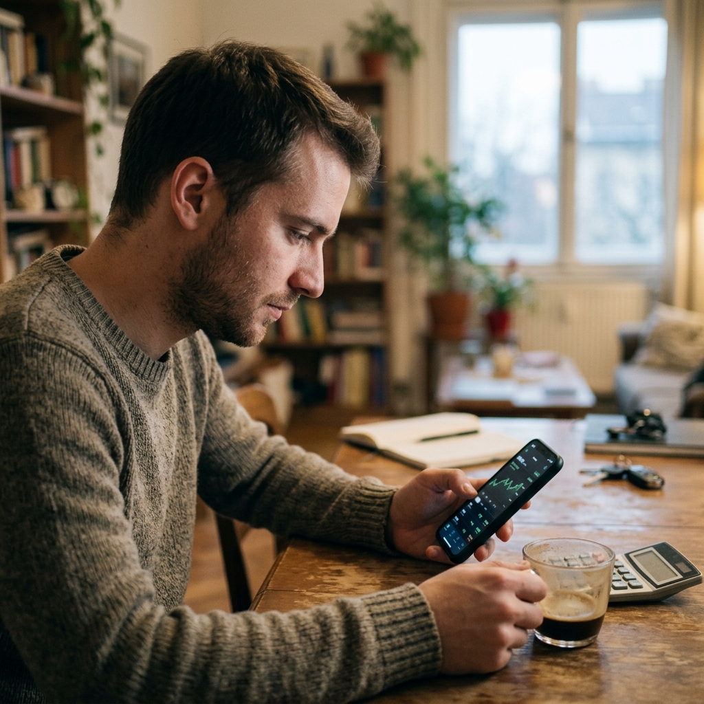 Revolut befektetésnél nem csak a jutalék számít: a spread csendben csökkentheti a hozamot