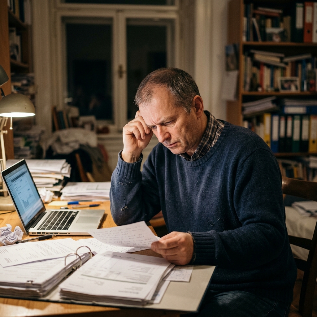 Széchenyi Kártya meghosszabbítás: milyen dokumentumokat kérhetnek a lejárat előtt?
